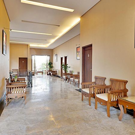 Zen Rooms Bausasran 34 Pakualaman 日惹 外观 照片