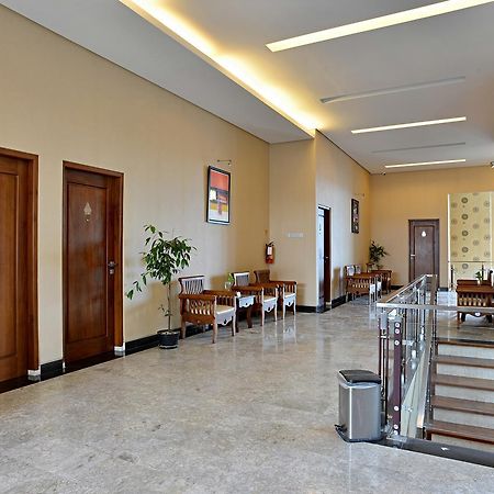 Zen Rooms Bausasran 34 Pakualaman 日惹 外观 照片