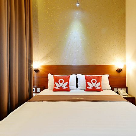 Zen Rooms Bausasran 34 Pakualaman 日惹 外观 照片