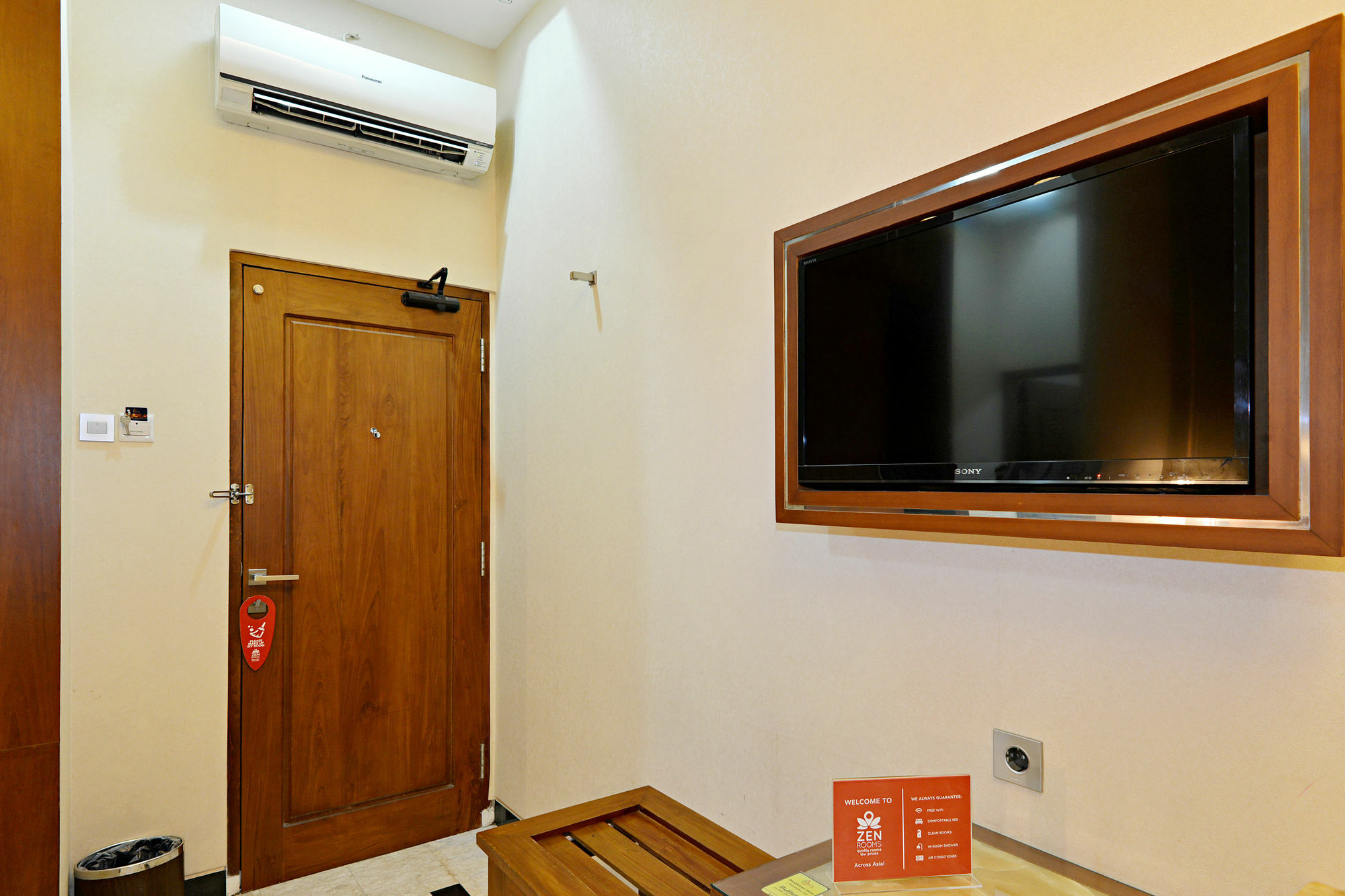 Zen Rooms Bausasran 34 Pakualaman 日惹 外观 照片
